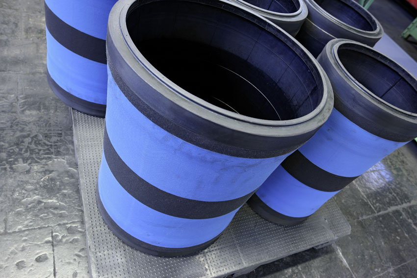 Tire Building Bladders