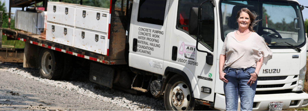 How a Fleet Manager from Kansas prevented a Tire Accident with ContiConnect - 1