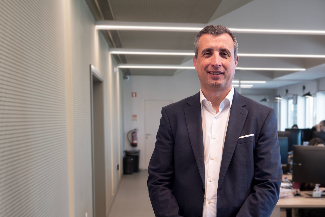 Filipe Lima, KAM Commercial Consumer Business