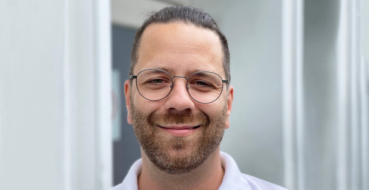 Michael Doßwald Image