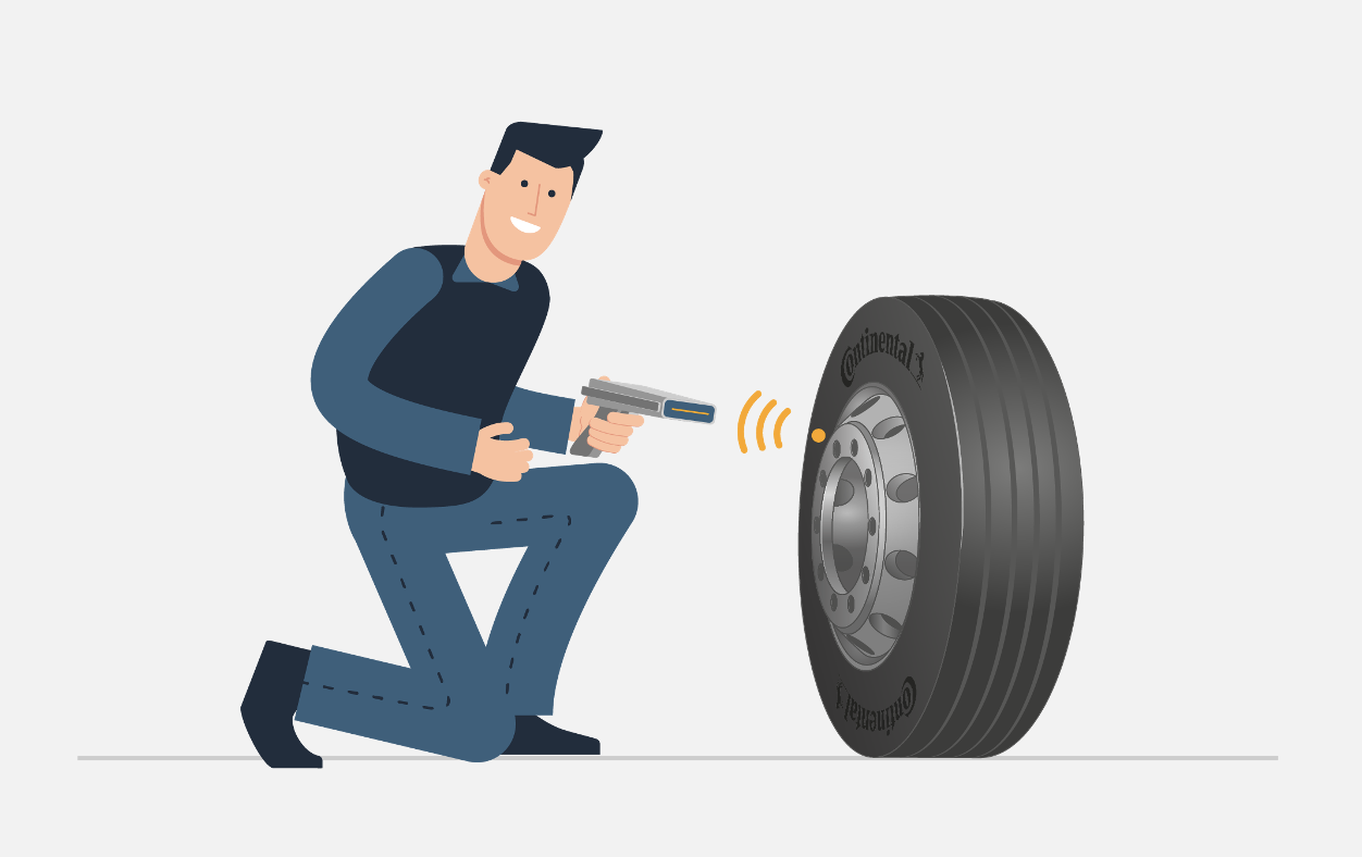 RFID data
