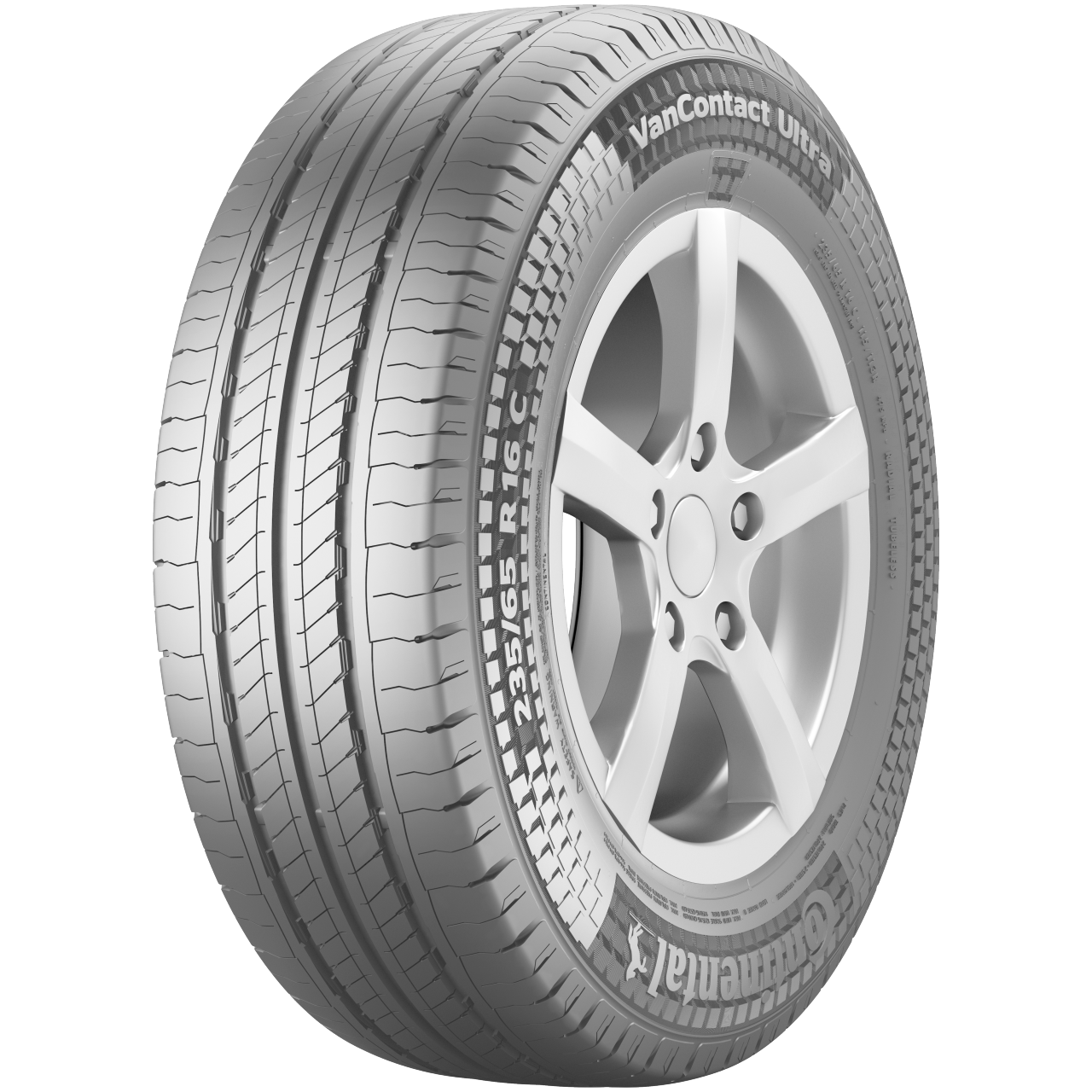 VanContact Ultra