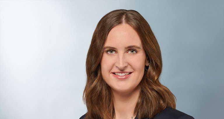 Presseportrait Julia Reinhold