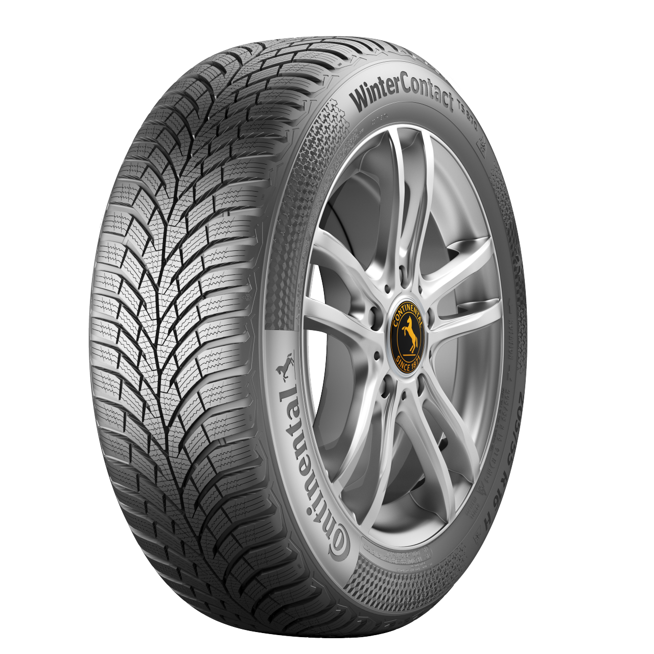 WinterContact TS 870 