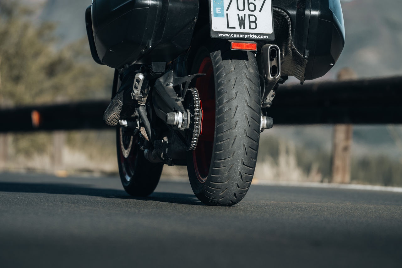Spolehlivý společník na všech 3 320 kilometrů Tour de France: hyper-turistická pneumatika Continental ContiRoadAttack 4.
