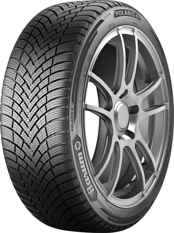 Barum POLARIS 6