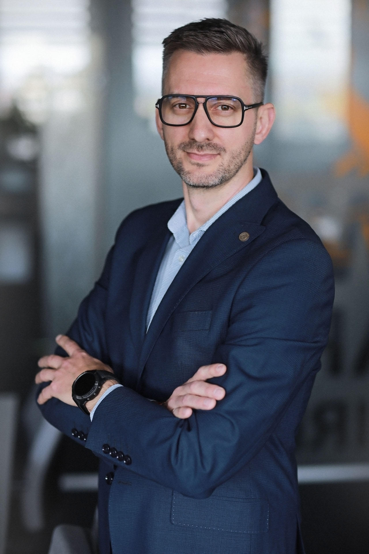 Roman Moško
