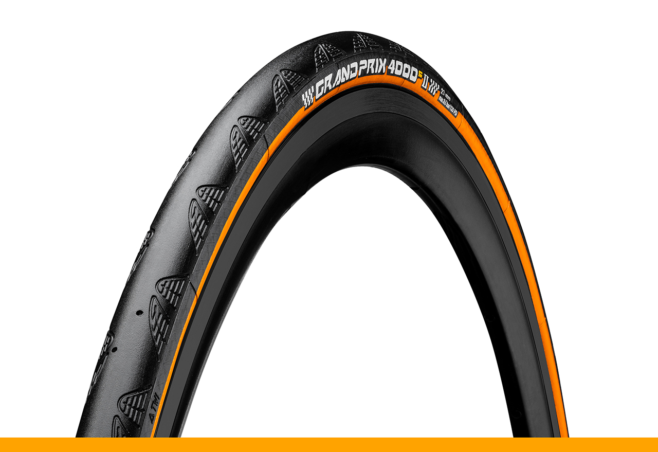 Icon Grand Prix 4000 Maximální přilnavost pro cyklisty a motoristy