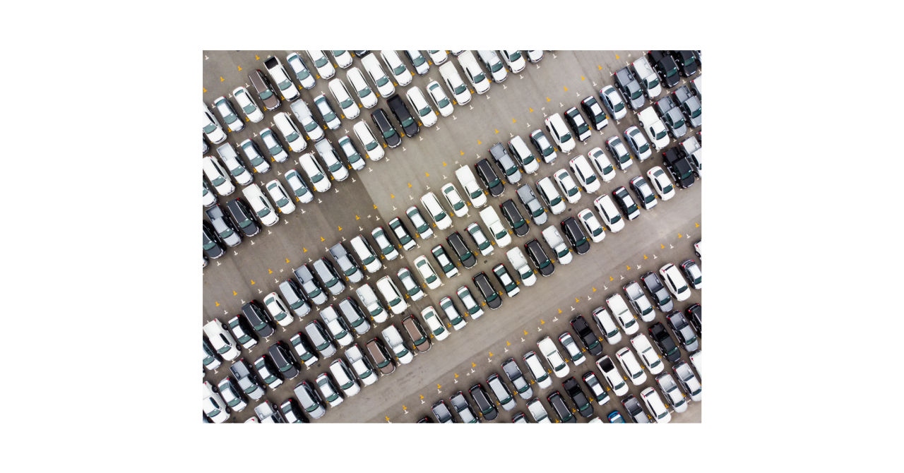 Every 3rd car