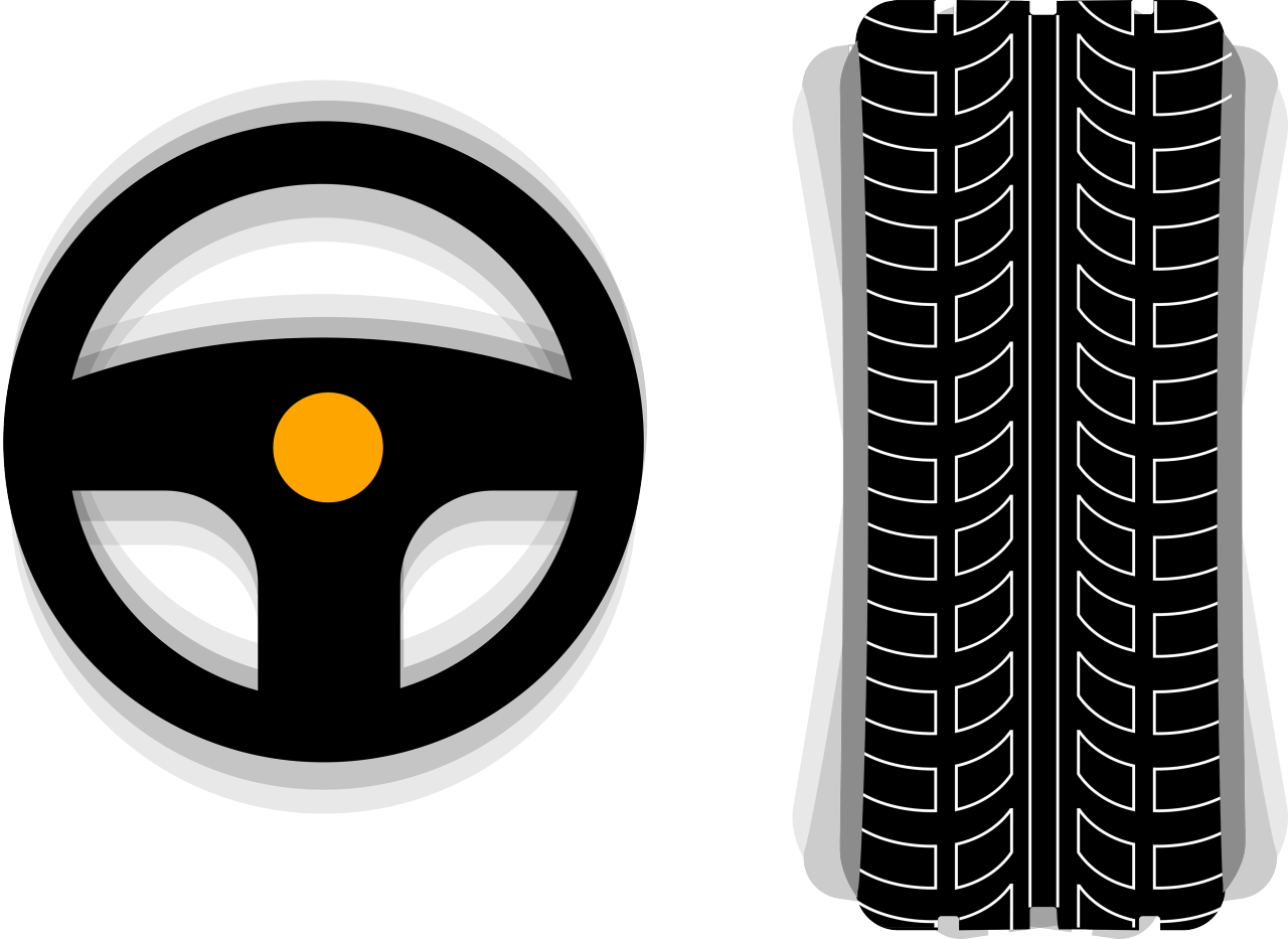 Opotřebení běhounu pneumatiky