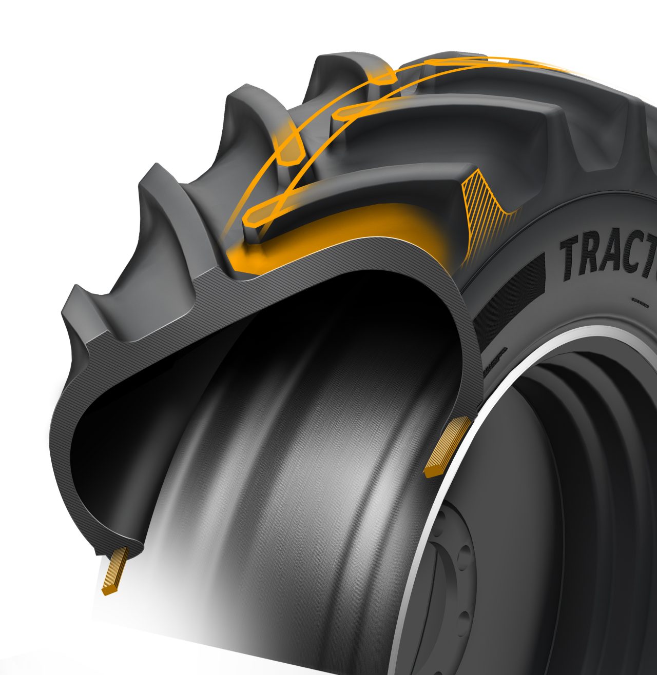 D.fine Lug technology D.fine Lug technology
