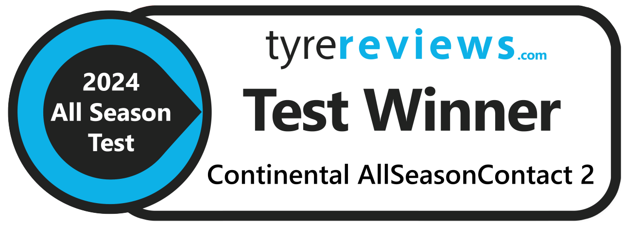 AllSeasonContact 2 Testsieg