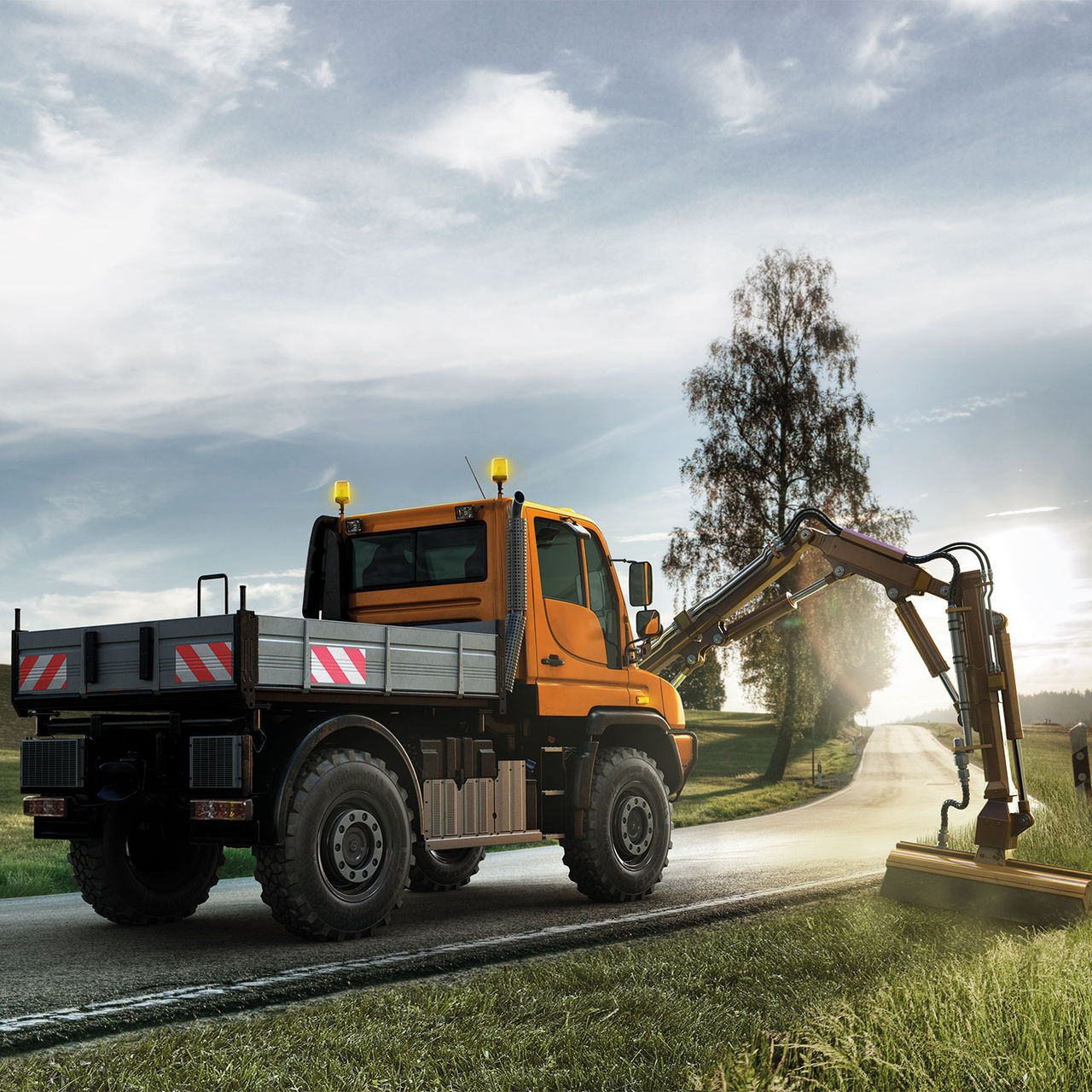 Víceúčelové pneumatiky (MPT)