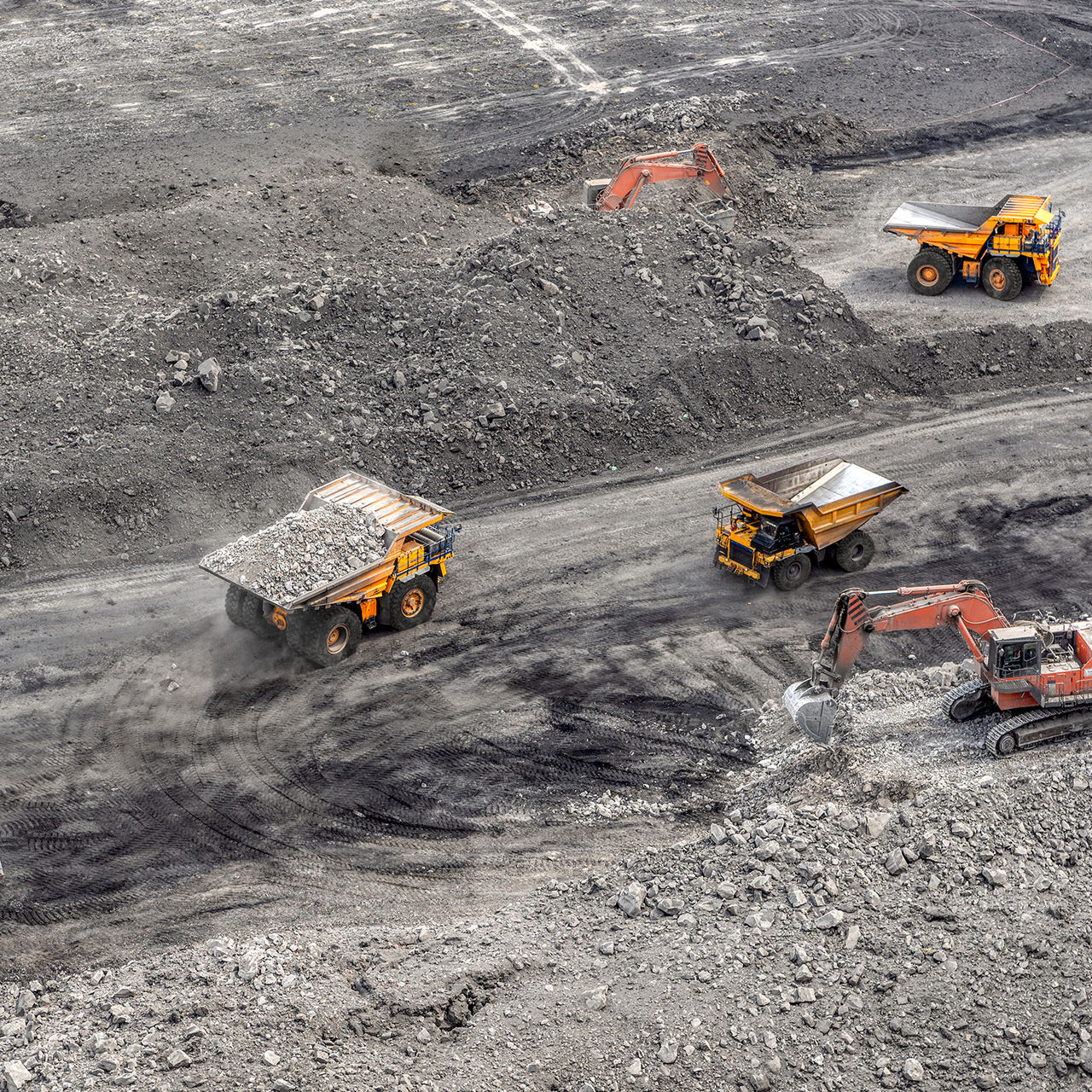 Digitální monitoring pneumatik