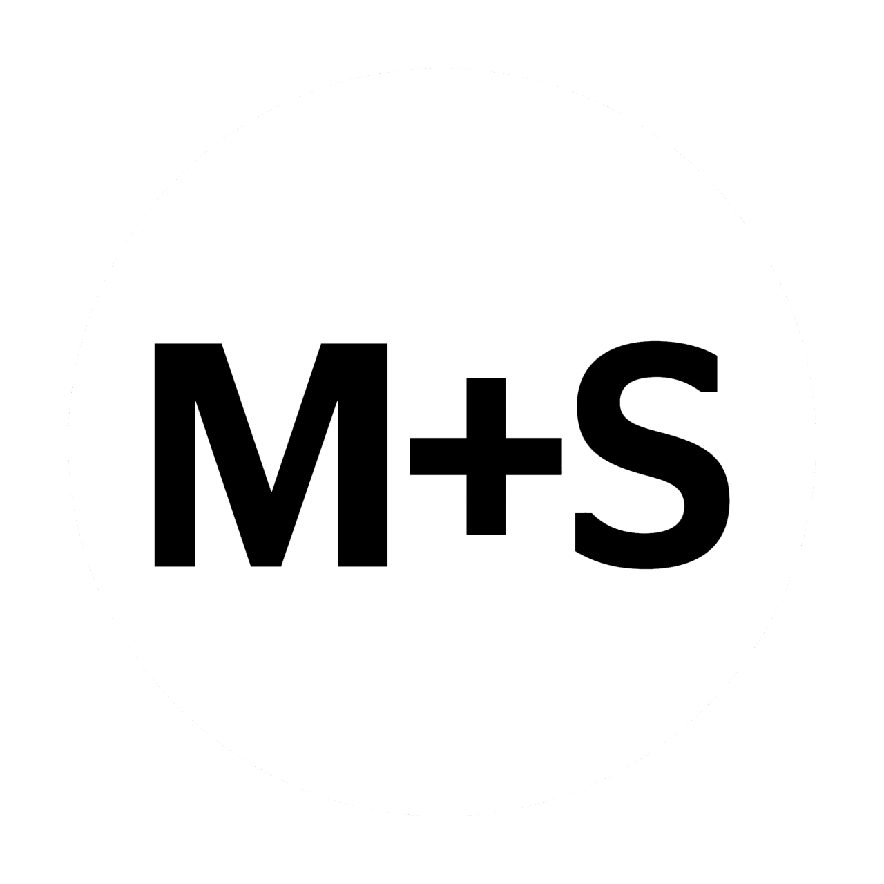 M+S M+S marking illustration