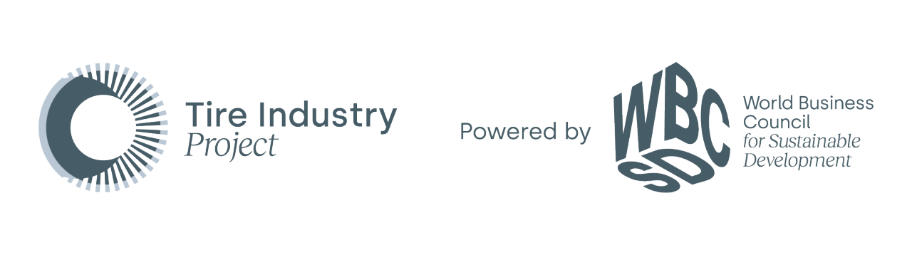 Co-Vorsitz des Tire Industry Projects (TIP)