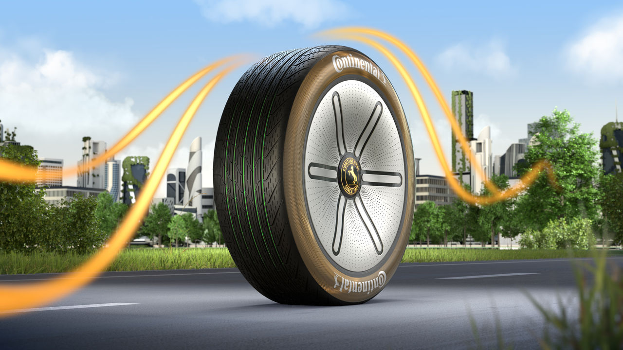 Conti GreenConcept