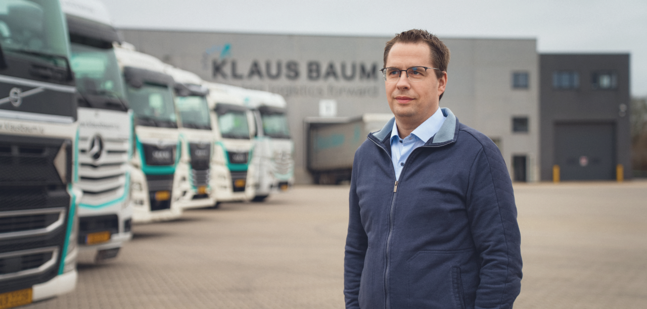 Andy Baum