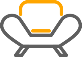 Icon Sessel