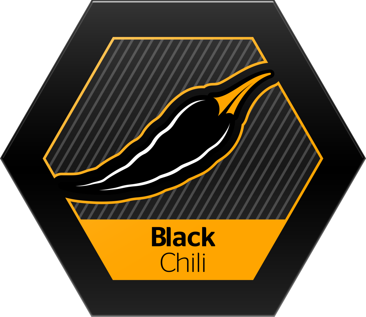 Black Chilli