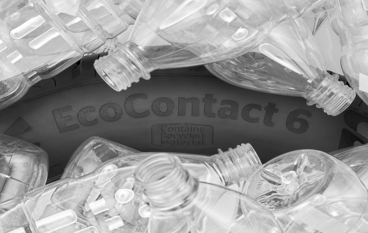 ContiRe.Tex EcoContact 6 ContiRe.Tex