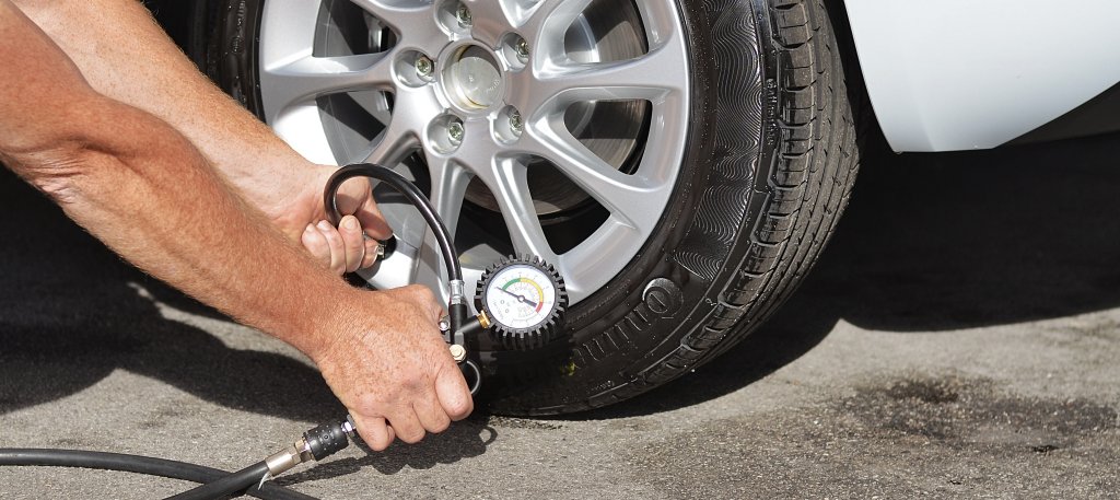 overbelastning acceptabel Hofte Udskiftning af dæk | Continental tires