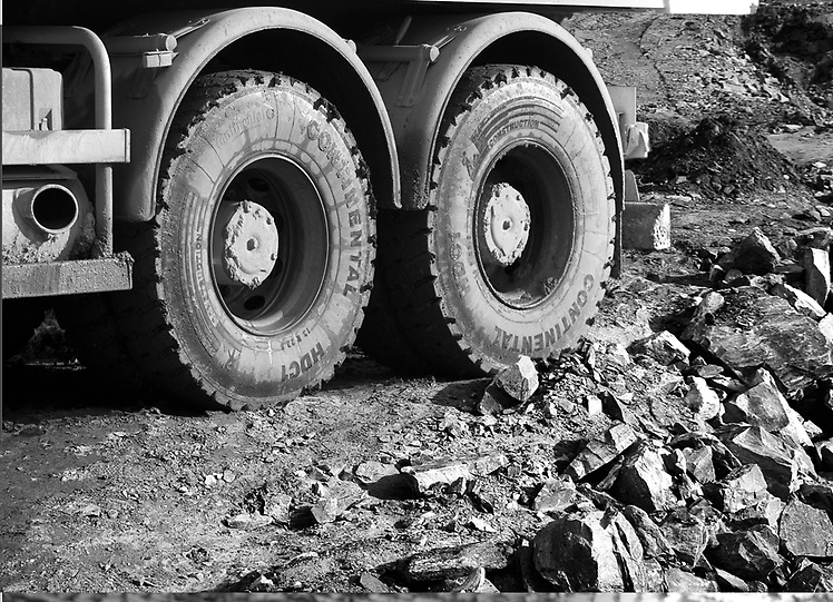 Tread Area HDC1 Tread Area HDC1 Image