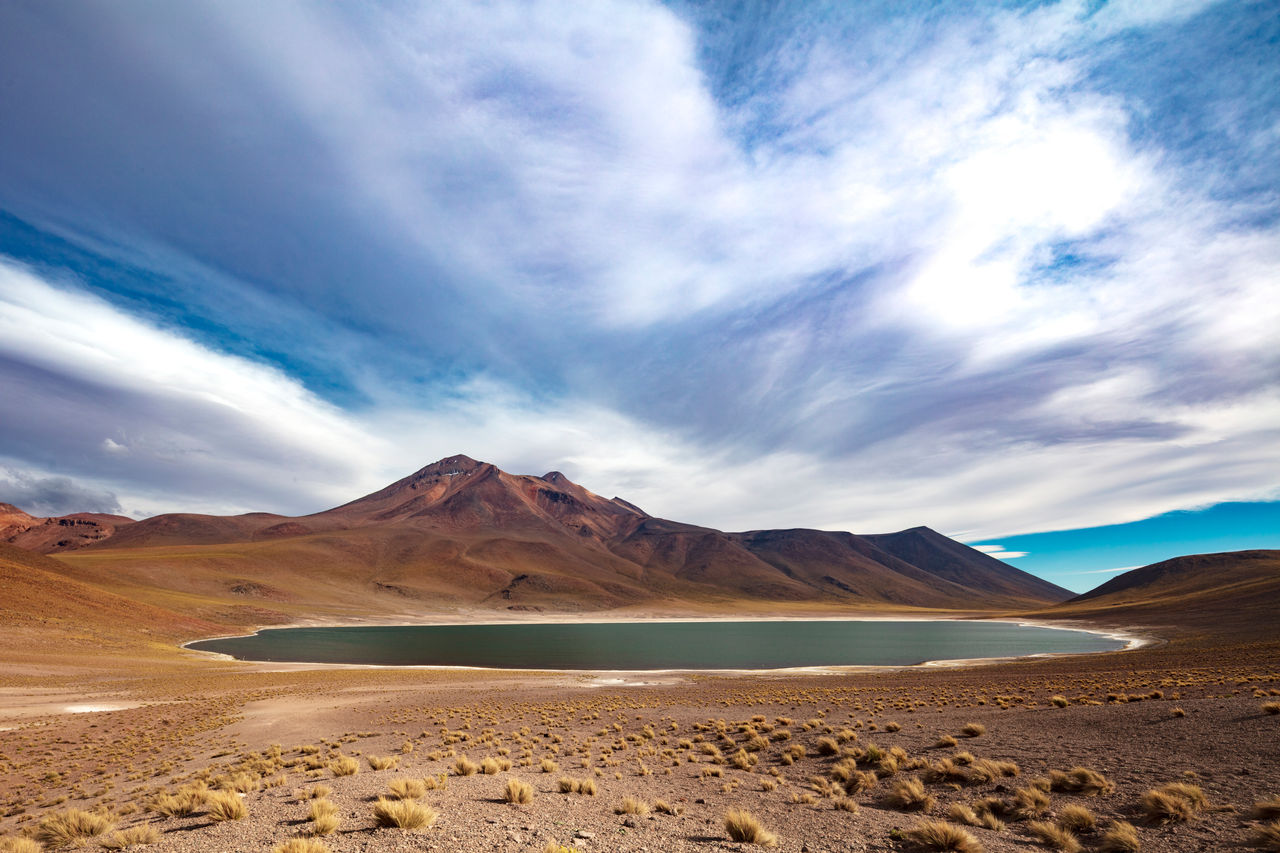 Copper Xprix Desierto chileno