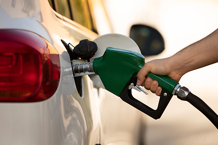 Qué relación tienen las llantas con el consumo de gasolina?