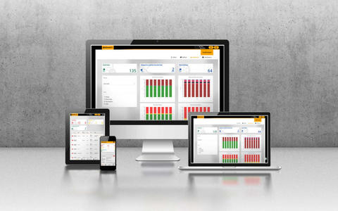 ContiConnect - Solución Digital Continental