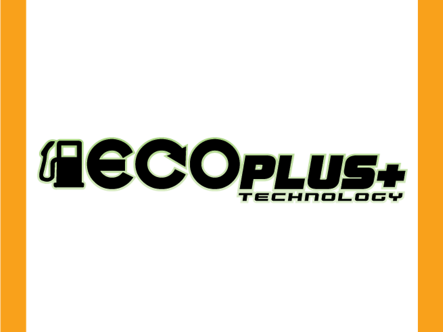 Eco Plus™ Chamfered TM