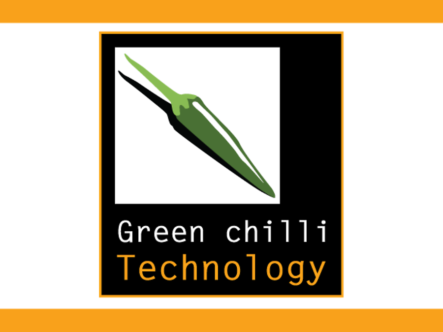 Green Chili™ Chamfered TM