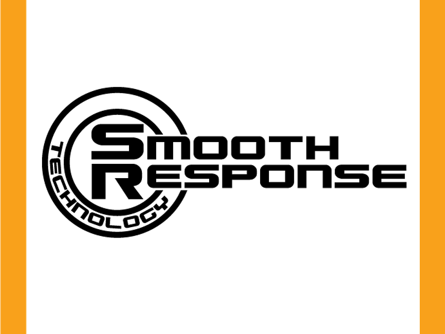 Smooth Response™ Chamfered TM