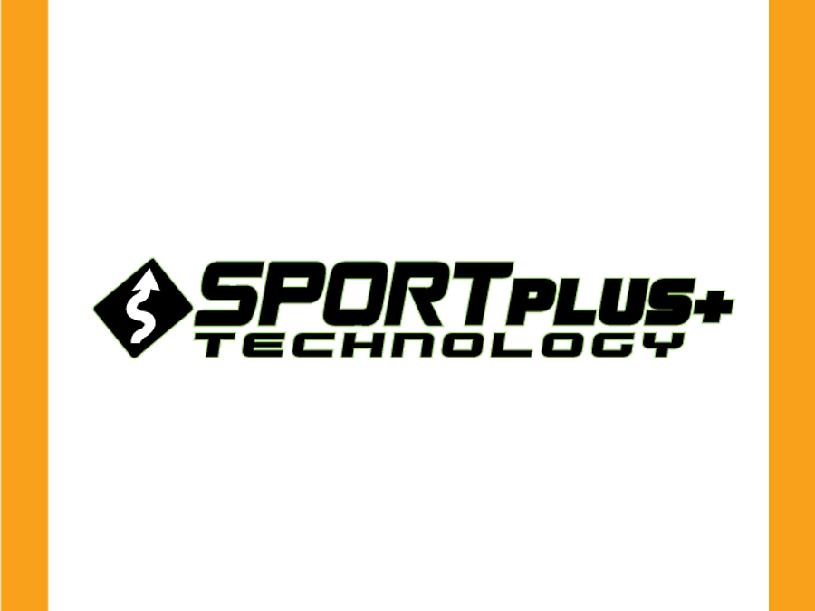 SportPlus™ Chamfered TM