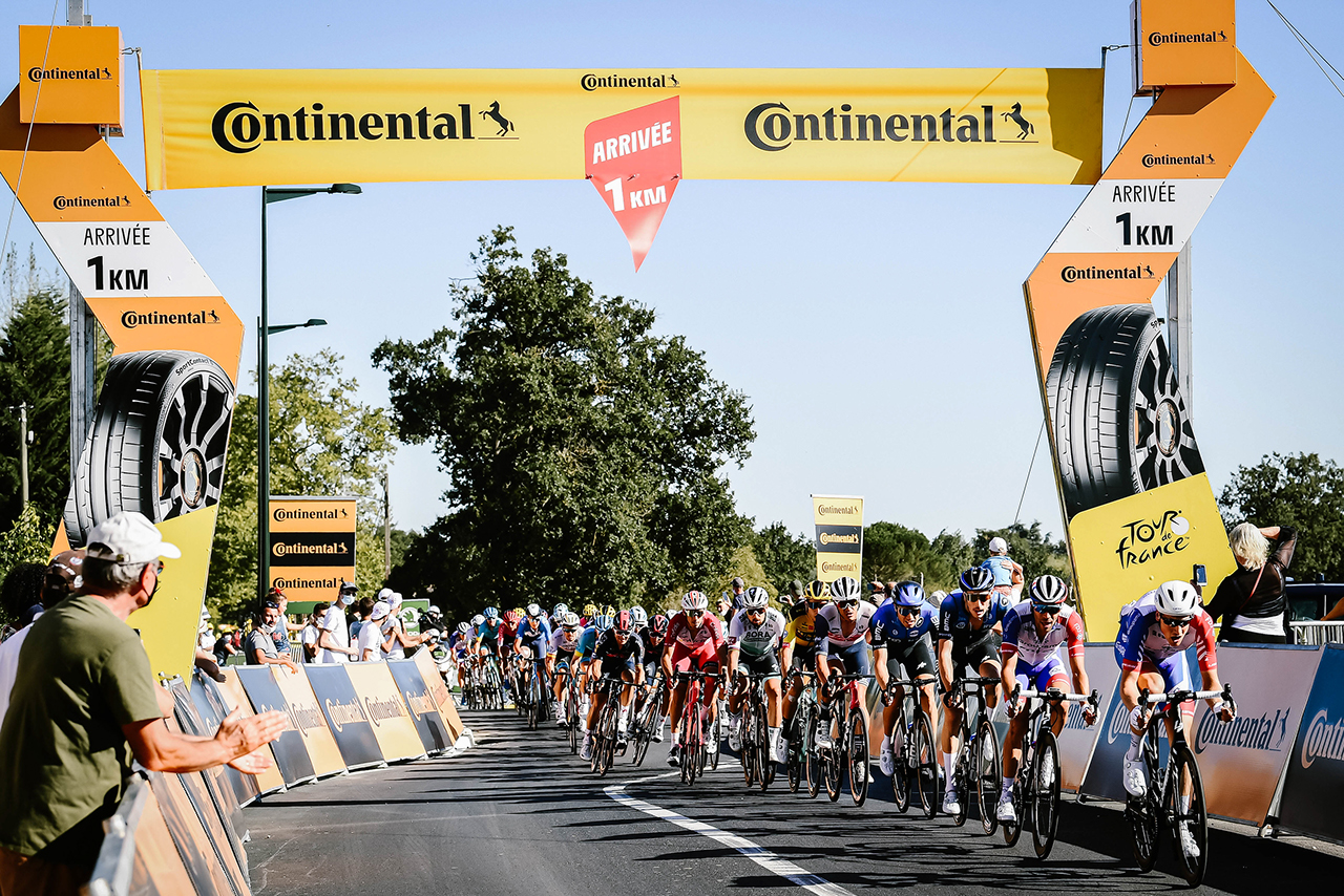 Tour de France