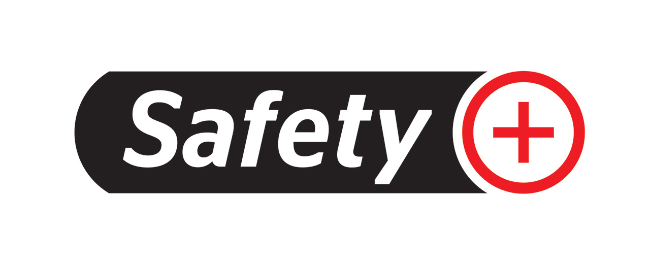 Logo Safety Plus