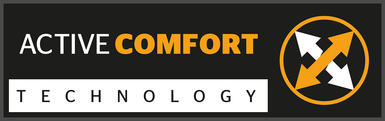 ActiveComfort Technology Logo active confort