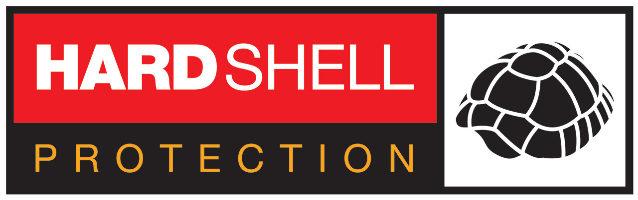 Hardshell Logo Hardshell