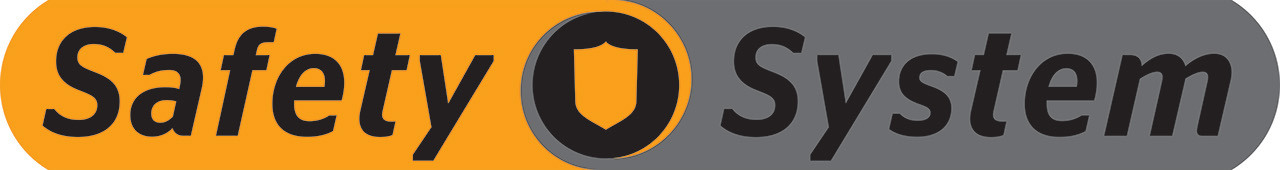 SafetySystem Logo Safety System