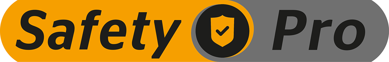 SafetyPro Logo Safety Pro