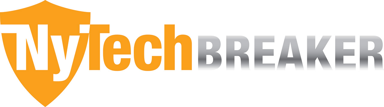 NyTech Breaker Logo Nytech