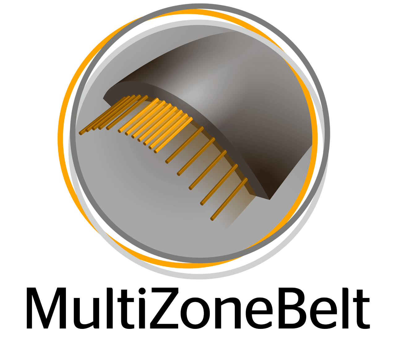 MultiZoneBelt - Pneu moto Continental