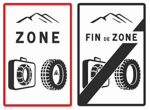 Pneu 4 Saisons