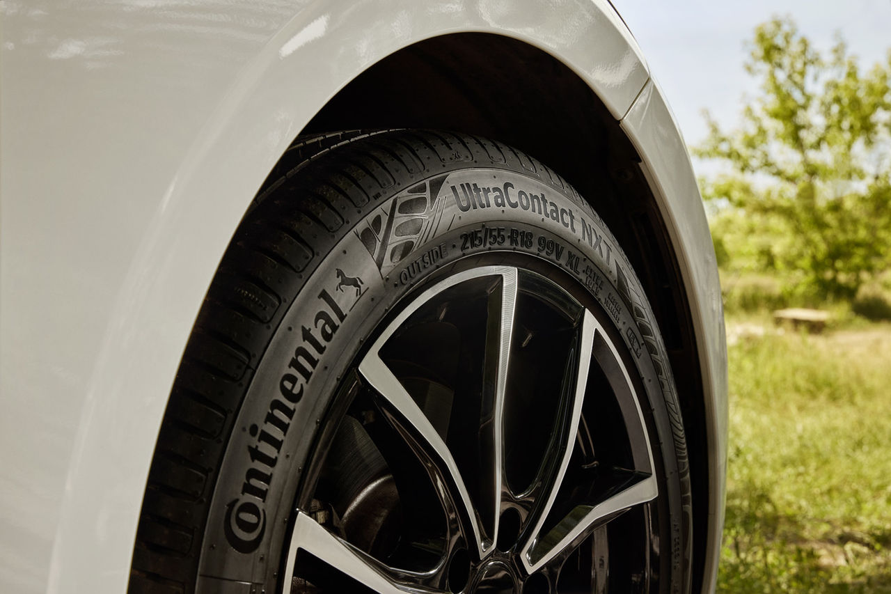 Prix essence - pneu adapté