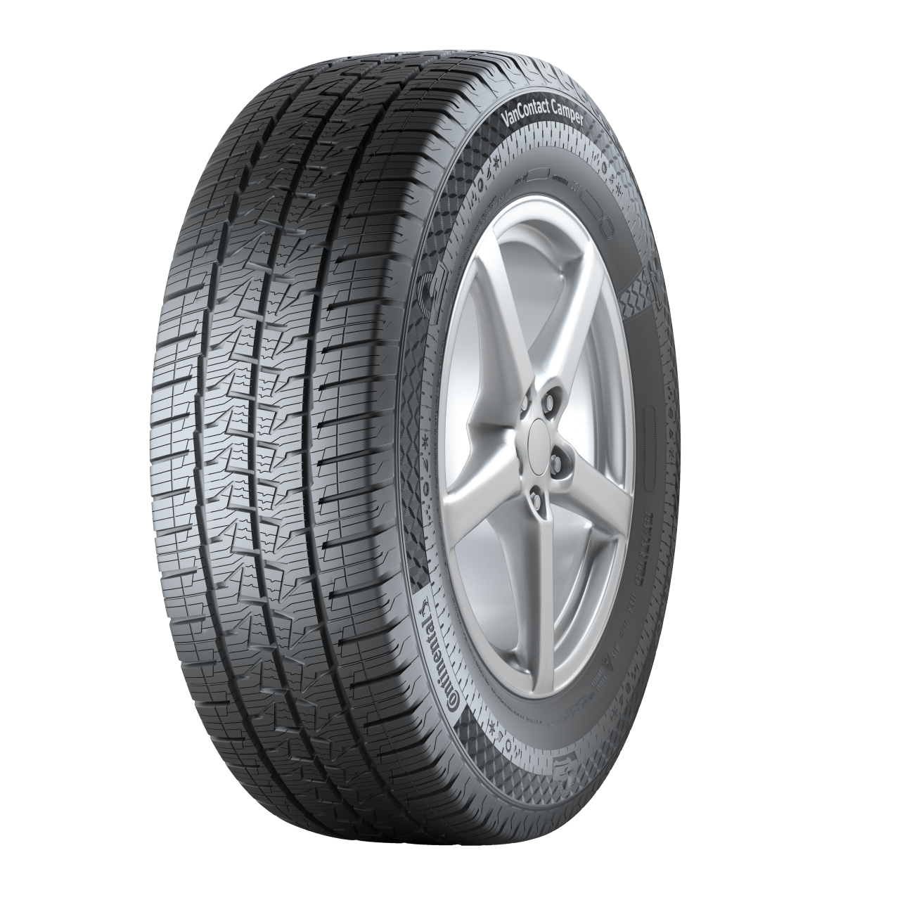 VanContact A/S Ultra