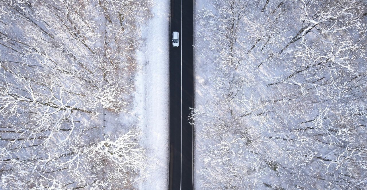 Continental propose des pneus d'hiver pour chaque style de conduite
