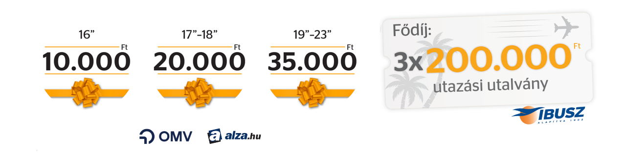 Continental 2026 nyári promóció
