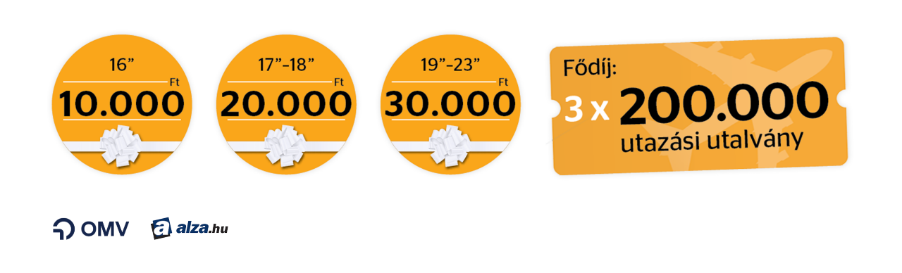 Continental 2026 nyári promóció