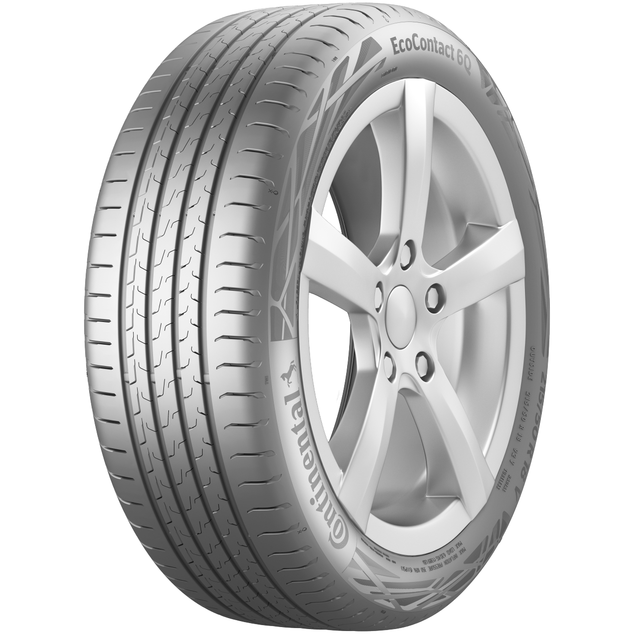 Product picture EcoContact 6 Q
