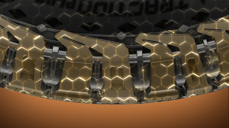 Continental VanContact A/S Eco - All-Season Safety